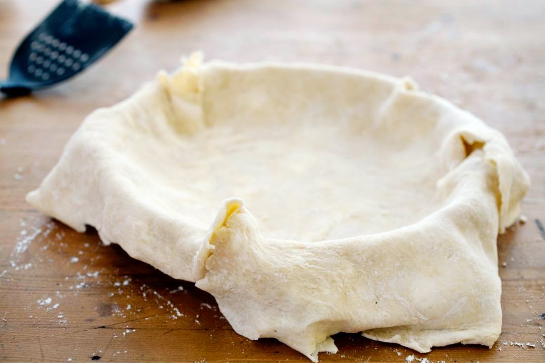 How to Freeze Pie Dough (+ Unbaked Pie Crust) Good Life Eats