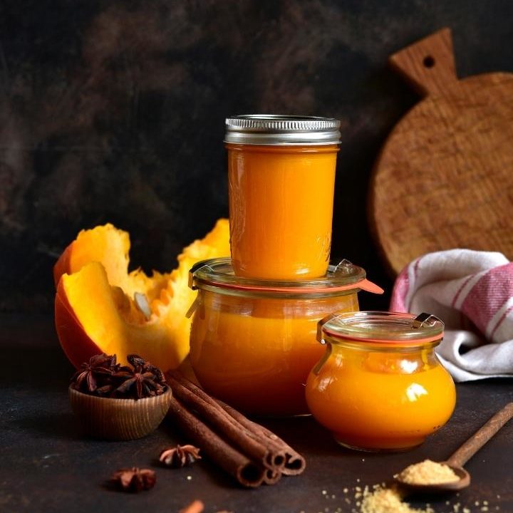 How to Make Homemade Pumpkin Puree