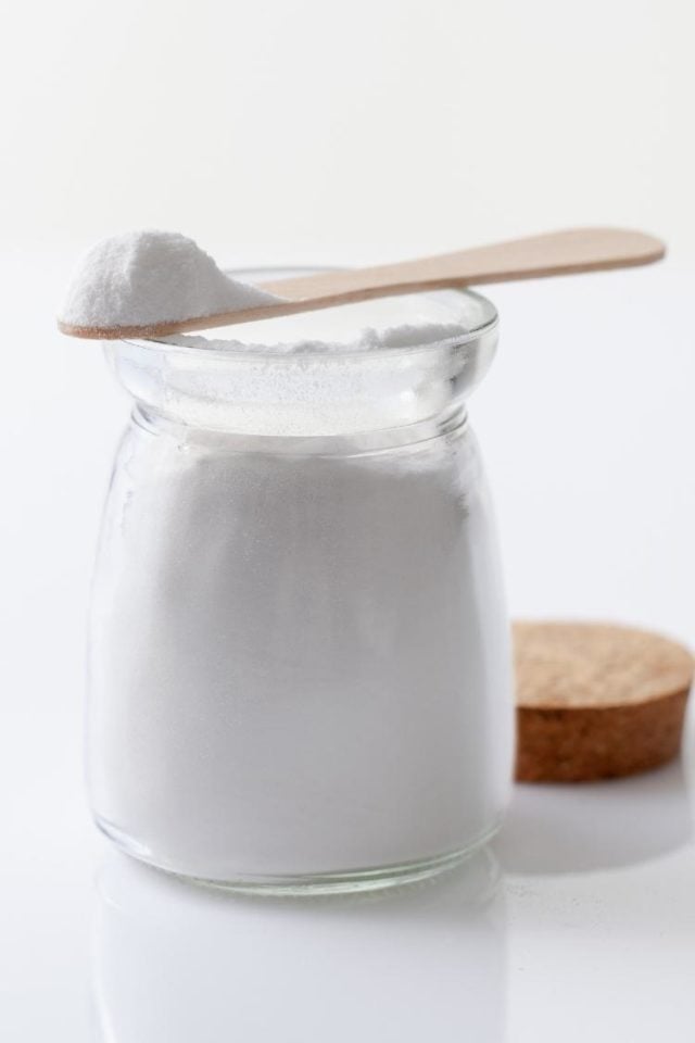 How To Make Baking Powder Good Life Eats