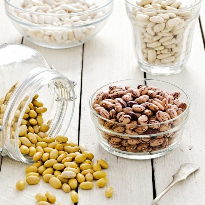 How to Cook Dried Beans