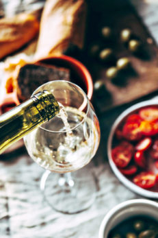 Complete Guide To Cooking With Wine My Favorite Recipes Good Life A Complete Guide To Cooking With Wine 2 231x347