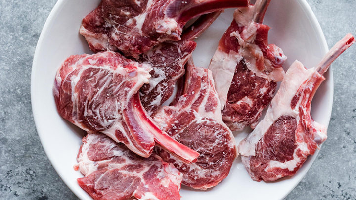 How to Defrost Meat
