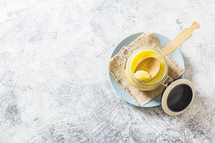 How to Clarify Butter (+ Ways to Use It) Good Life Eats