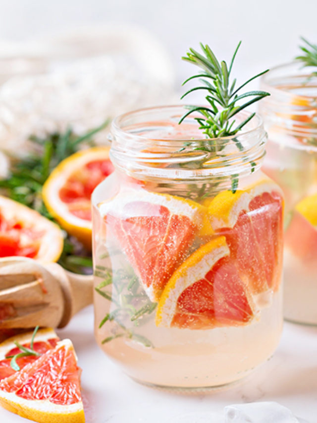 grapefruit vodka Good Life Eats