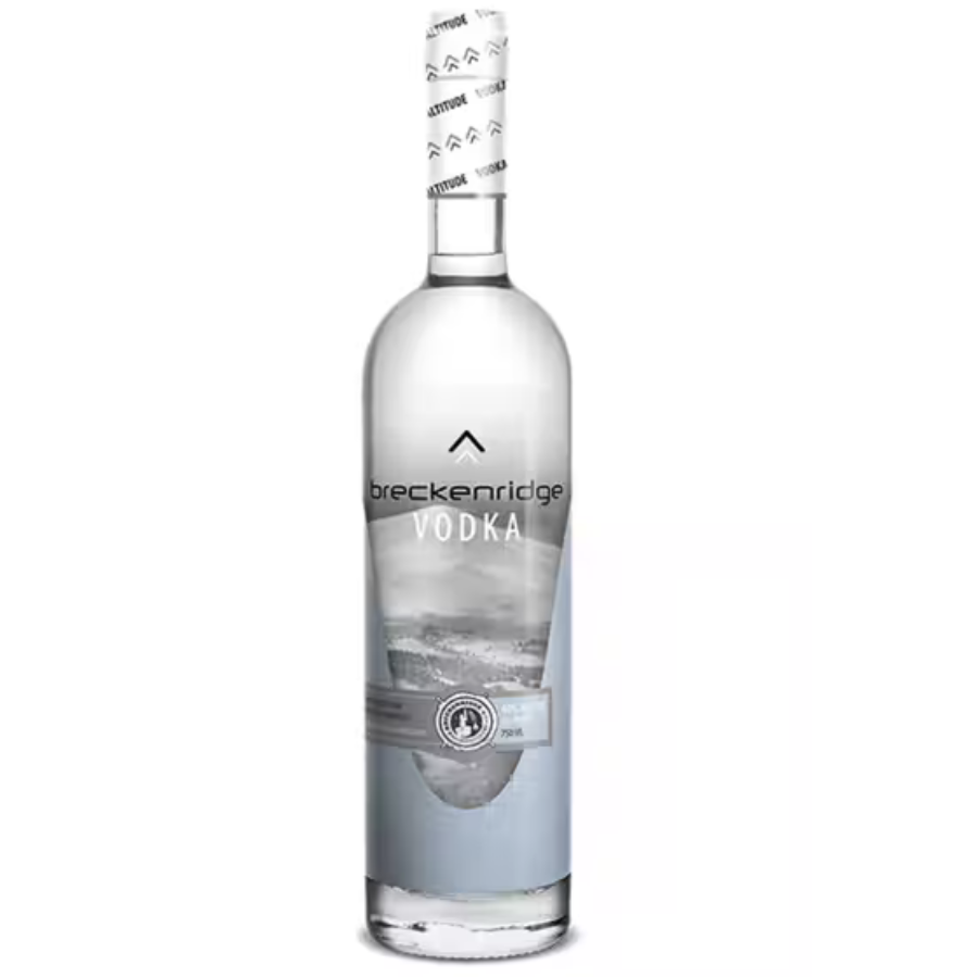 Vodka