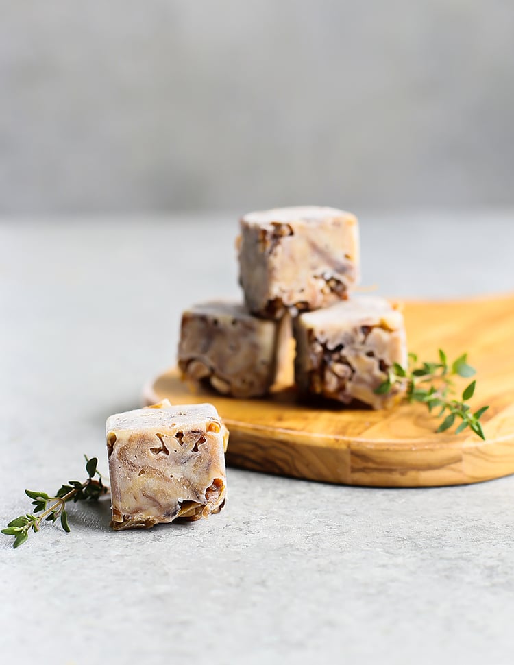 HowtoFreezeCaramelizedOnions Good Life Eats