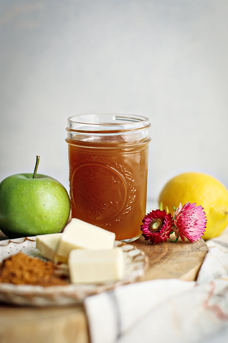 The Best Recipe for Apple Cider Syrup Good Life Eats