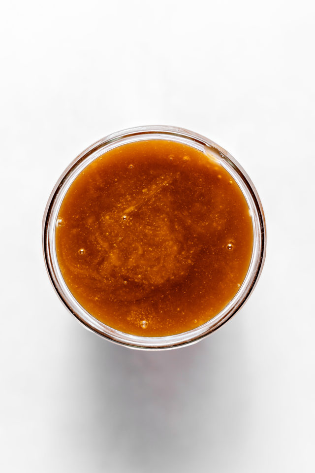 Rum Caramel Sauce (So Easy!) Good Life Eats