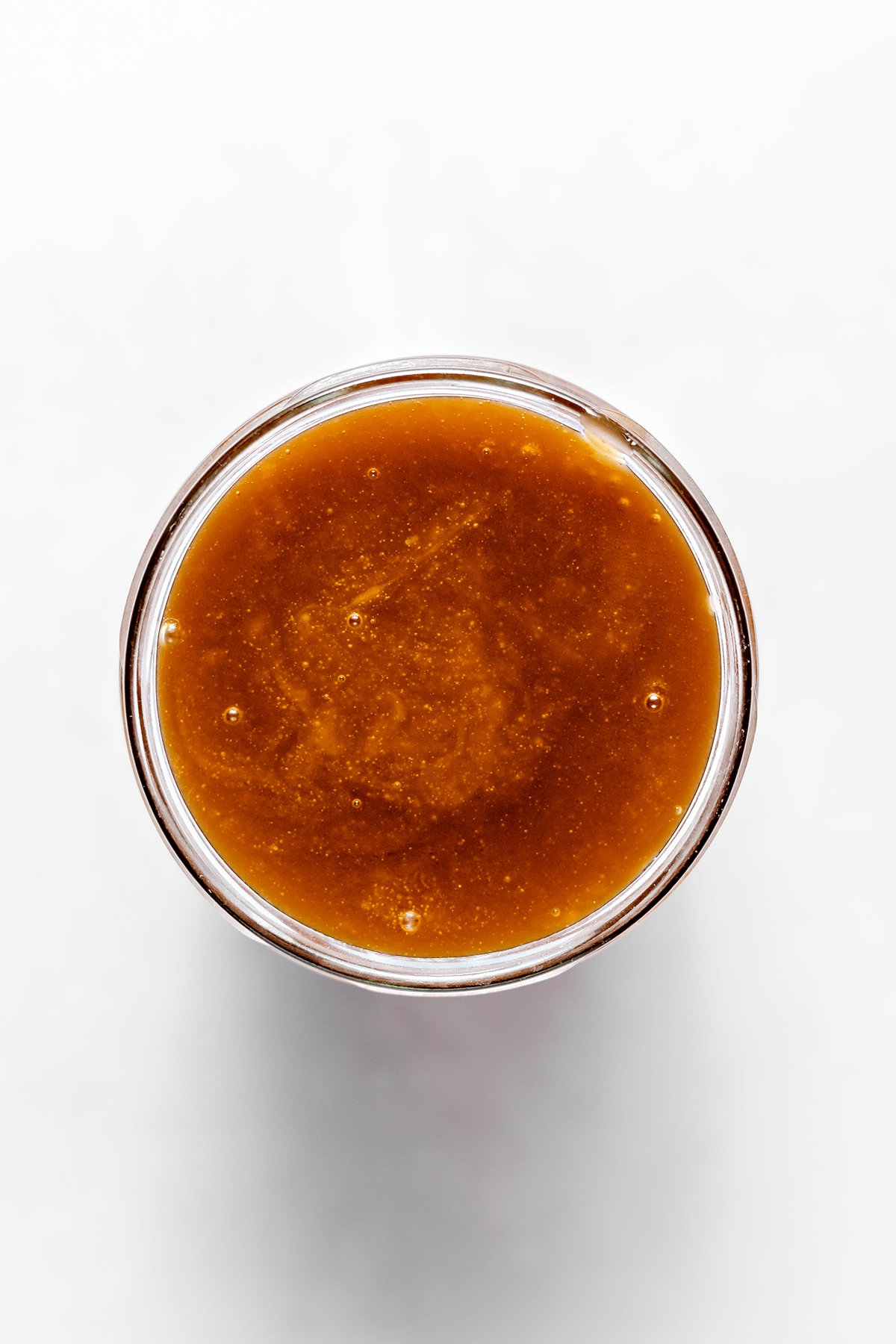 Rum Caramel Sauce (So Easy!) Good Life Eats