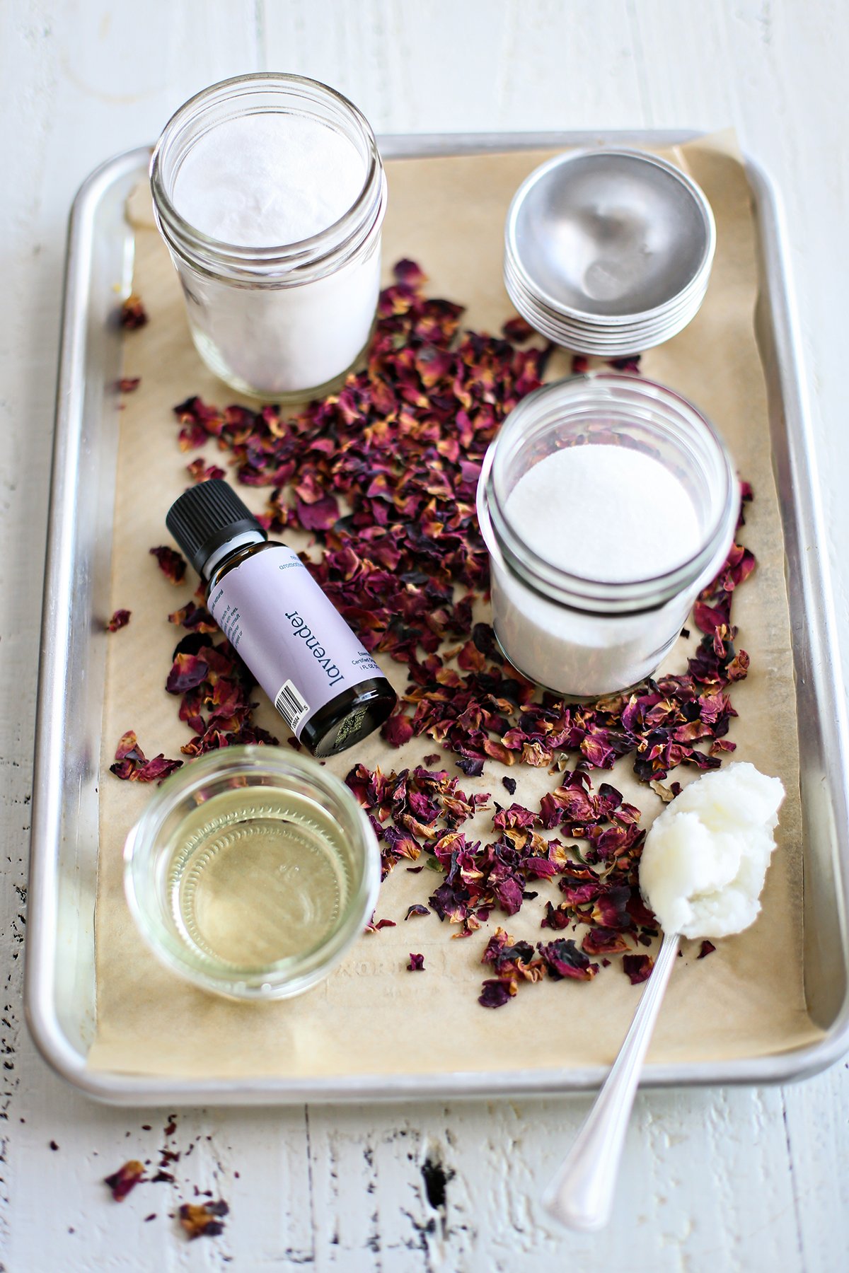 DIY Bath Bombs (The BEST Bath Bomb Recipe) Good Life Eats