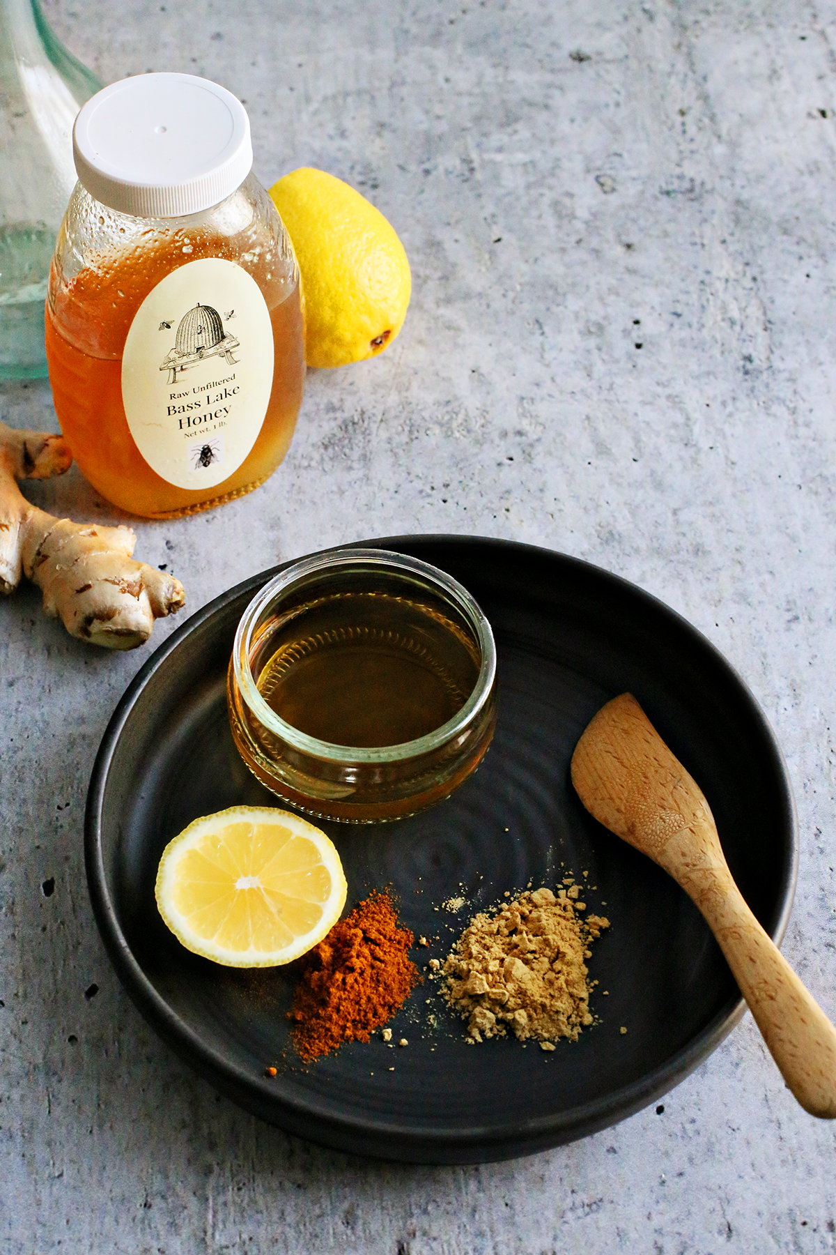 Homemade Cough Syrup Ingredients Good Life Eats Homemade Cough Syrup Ingredients Good Life Eats