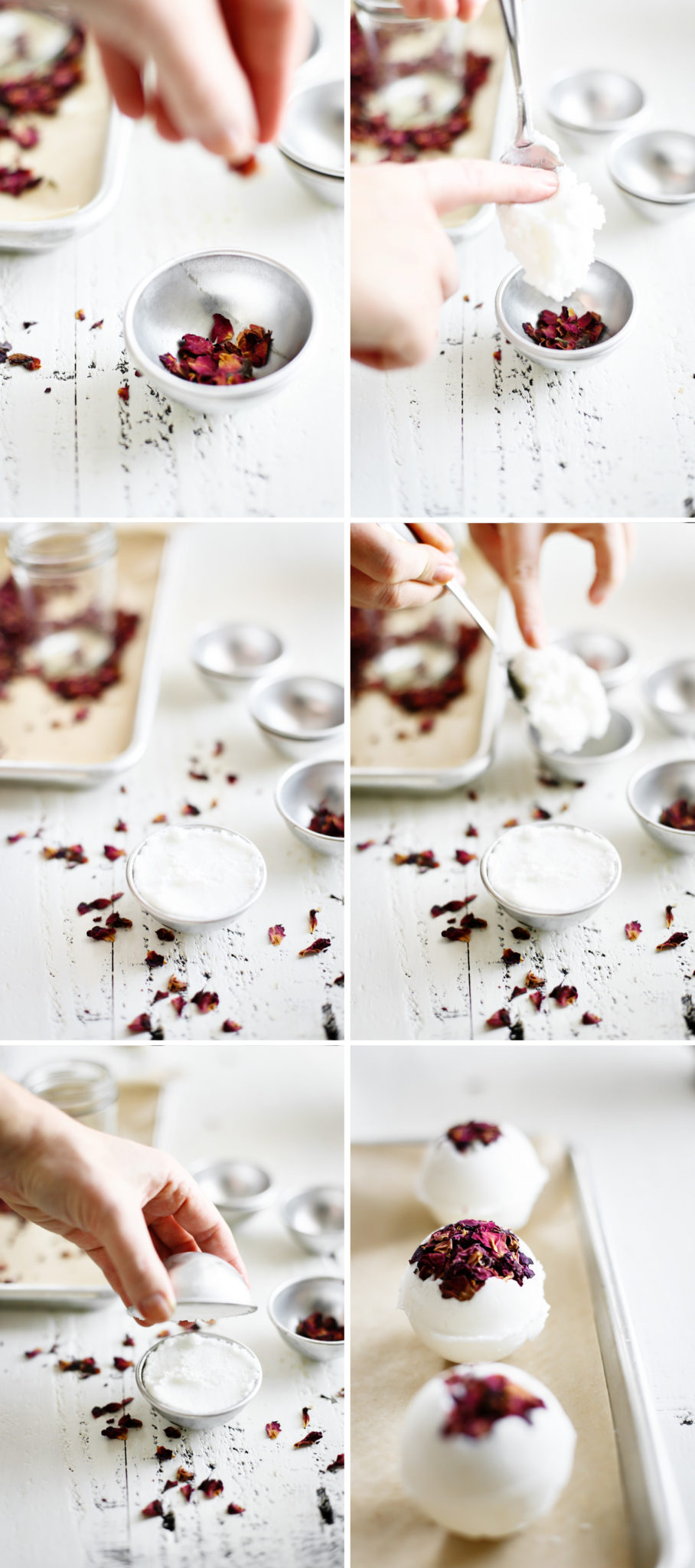 DIY Bath Bombs (The BEST Bath Bomb Recipe) Good Life Eats