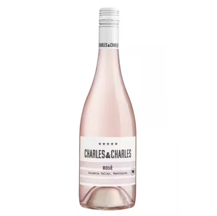 Rosé Wine