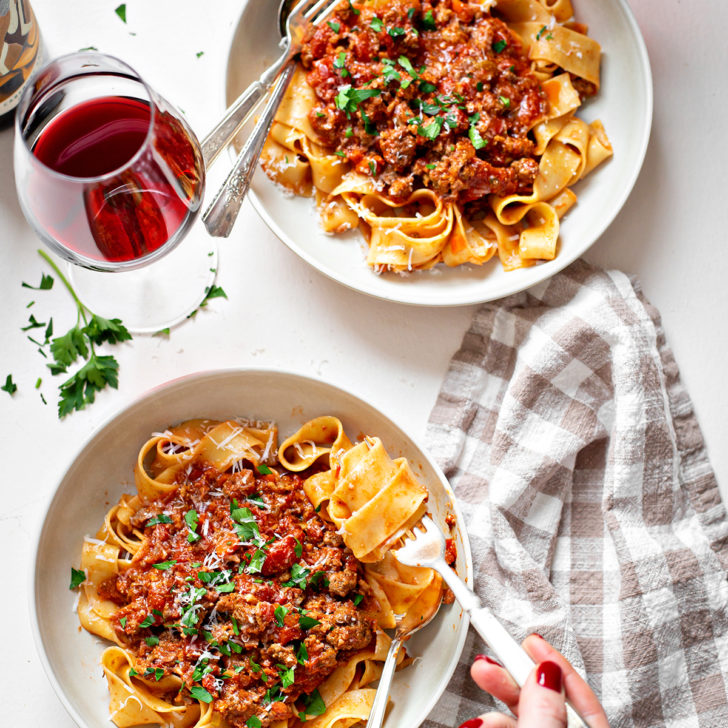 How to Defrost Meat (3 Easy Ways!) (3 Ways!) Good Life Eats®