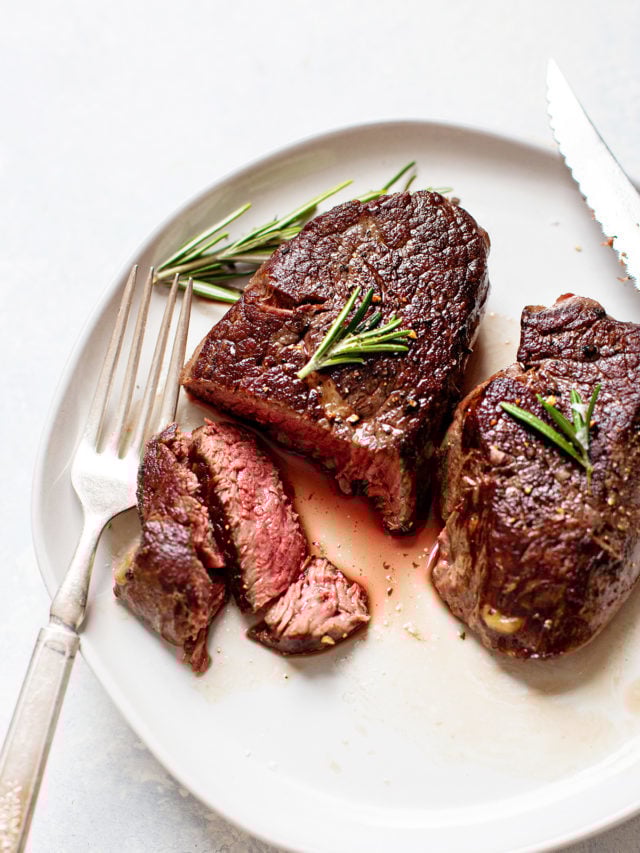Learn How to Sous Vide Steak Good Life Eats