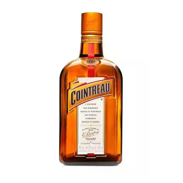 Cointreau