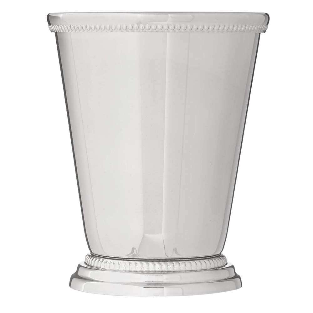 Stainless Steel Julep Cup 