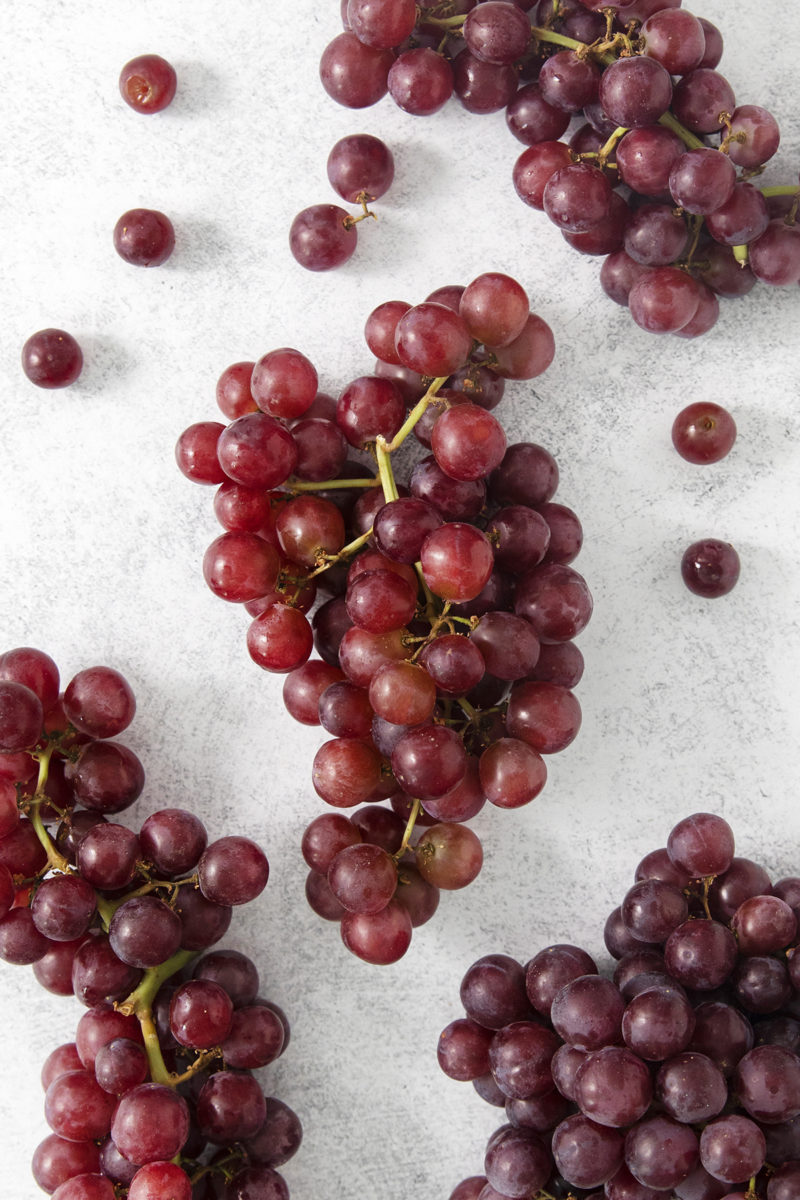 How to Freeze Grapes (& How to Use Them!) Good Life Eats