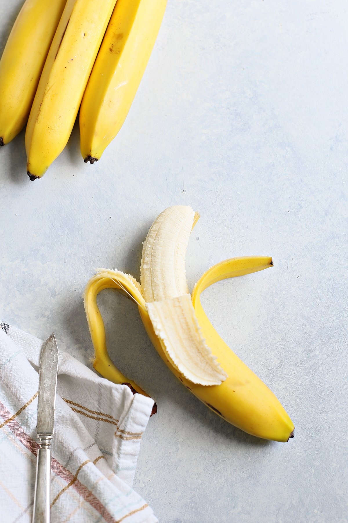 How to Freeze Bananas (3 Ways) Good Life Eats