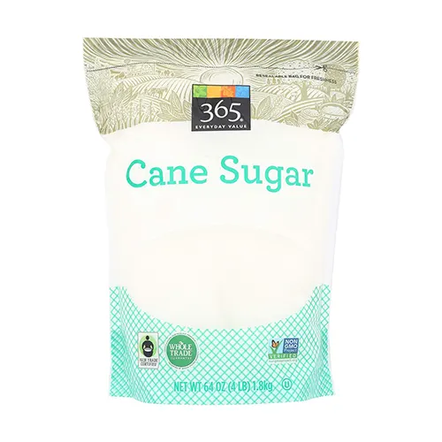 Sugar
