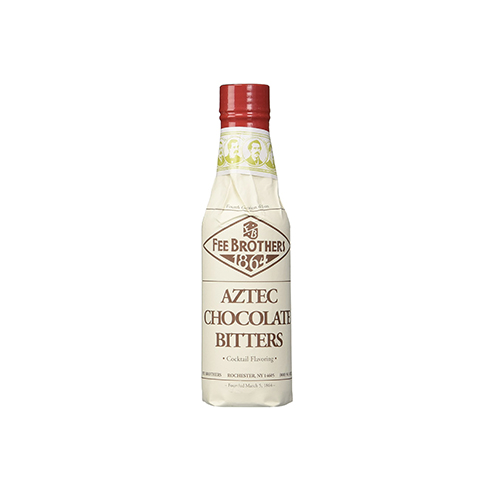 Fee Brothers Aztec Chocolate Cocktail Bitters 5oz