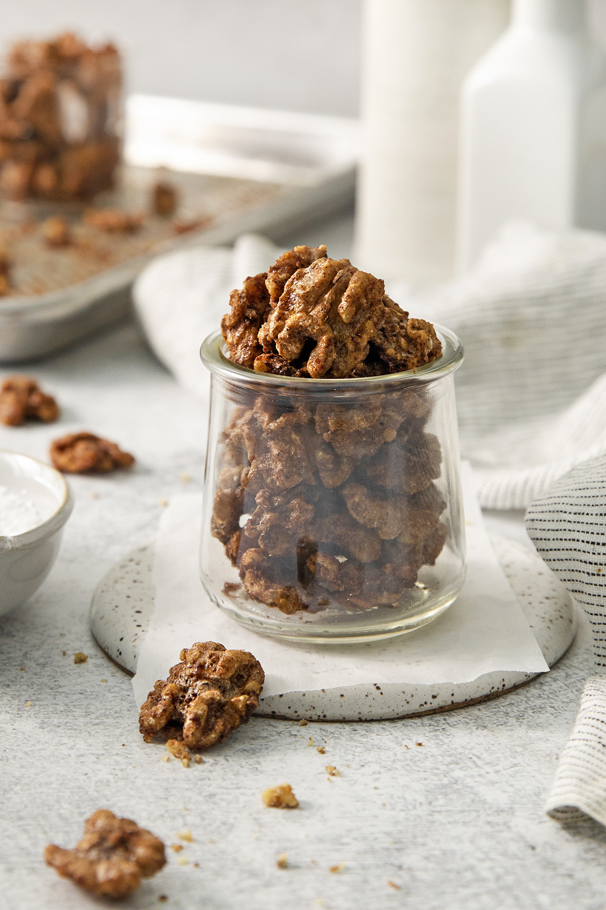 RecipeforCinnamonWalnuts Good Life Eats