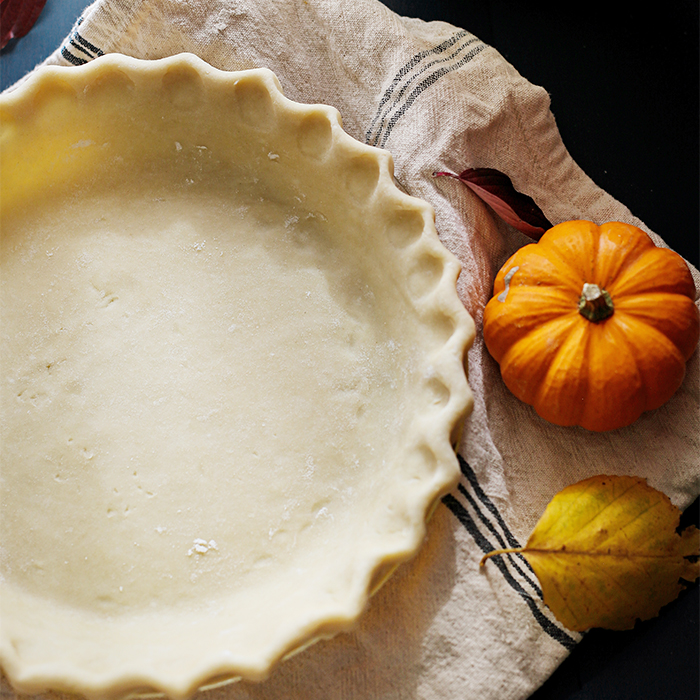 How to Freeze Pie Dough Good Life Eats