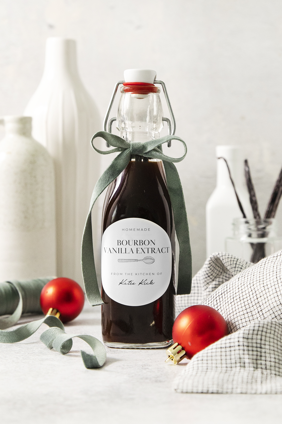 HowtoMakeBourbonVanillaExtract Good Life Eats