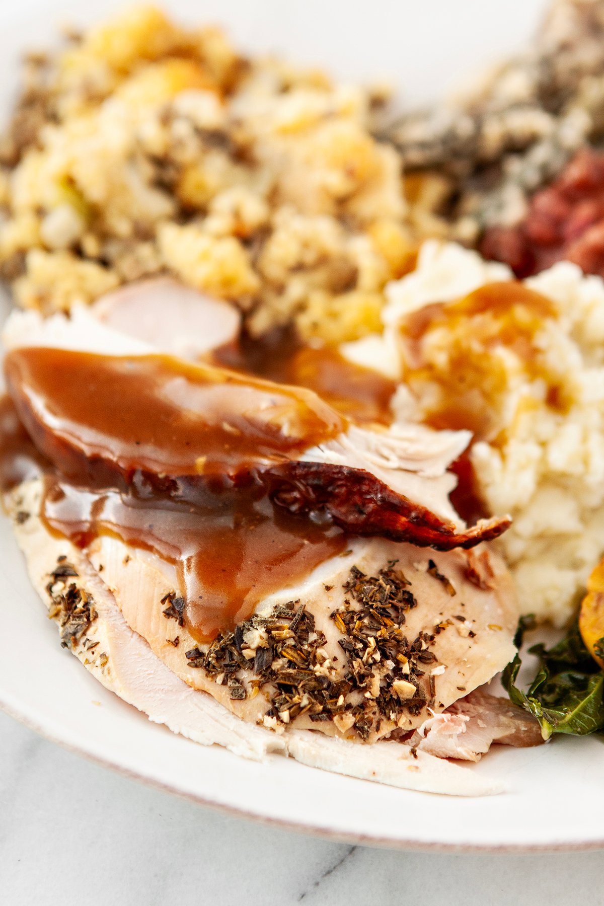 SmokedTurkeyBrineRecipe Good Life Eats