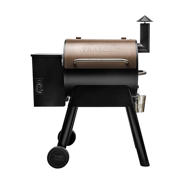 Traeger Pellet Grill