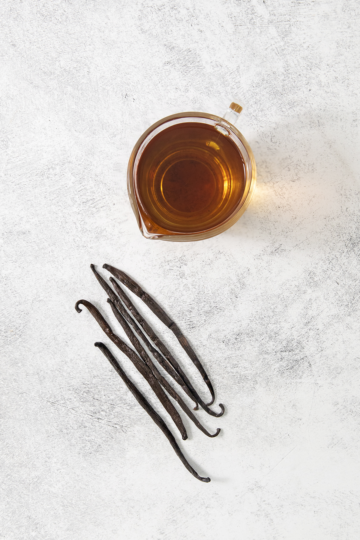 VanillaExtractIngredients Good Life Eats