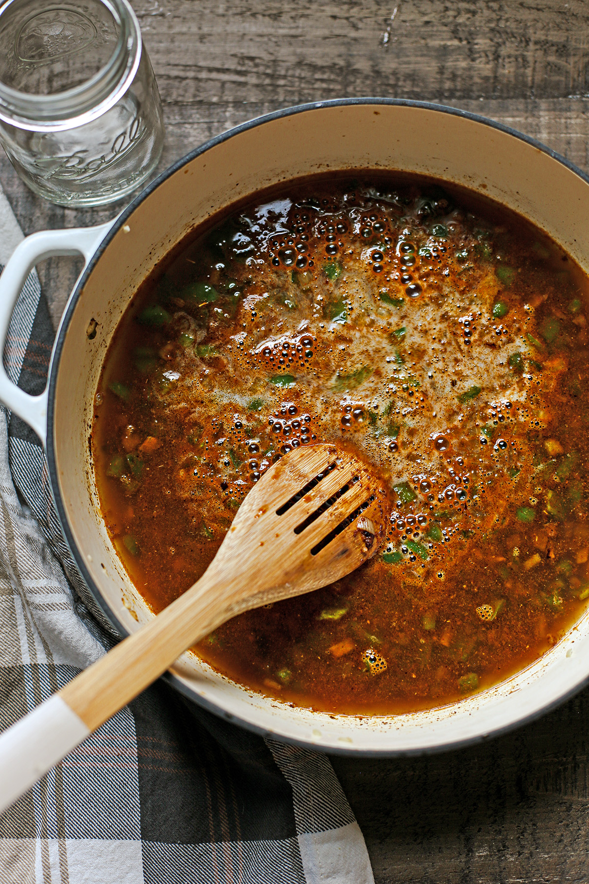 WhattodowithleftoverbrisketMakeBrisketChili Good Life Eats