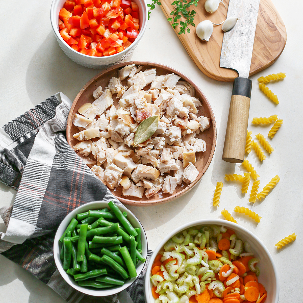 Turkey Leftover Ideas Good Life Eats