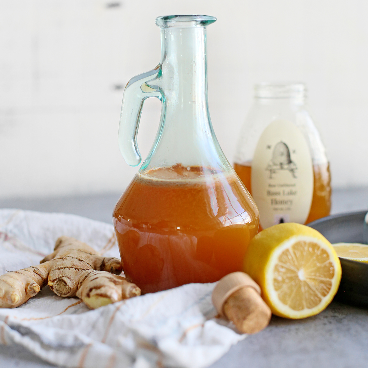 Homemade Cough Syrup Recipe Good Life Eats Homemade Cough Syrup Recipe Good Life Eats