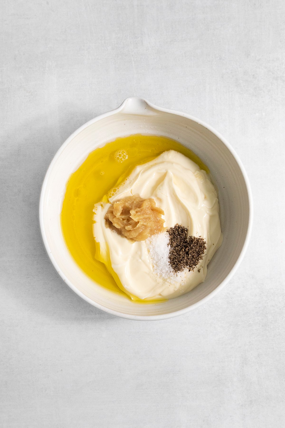 HowtoMakeRoastedGarlicAioli Good Life Eats