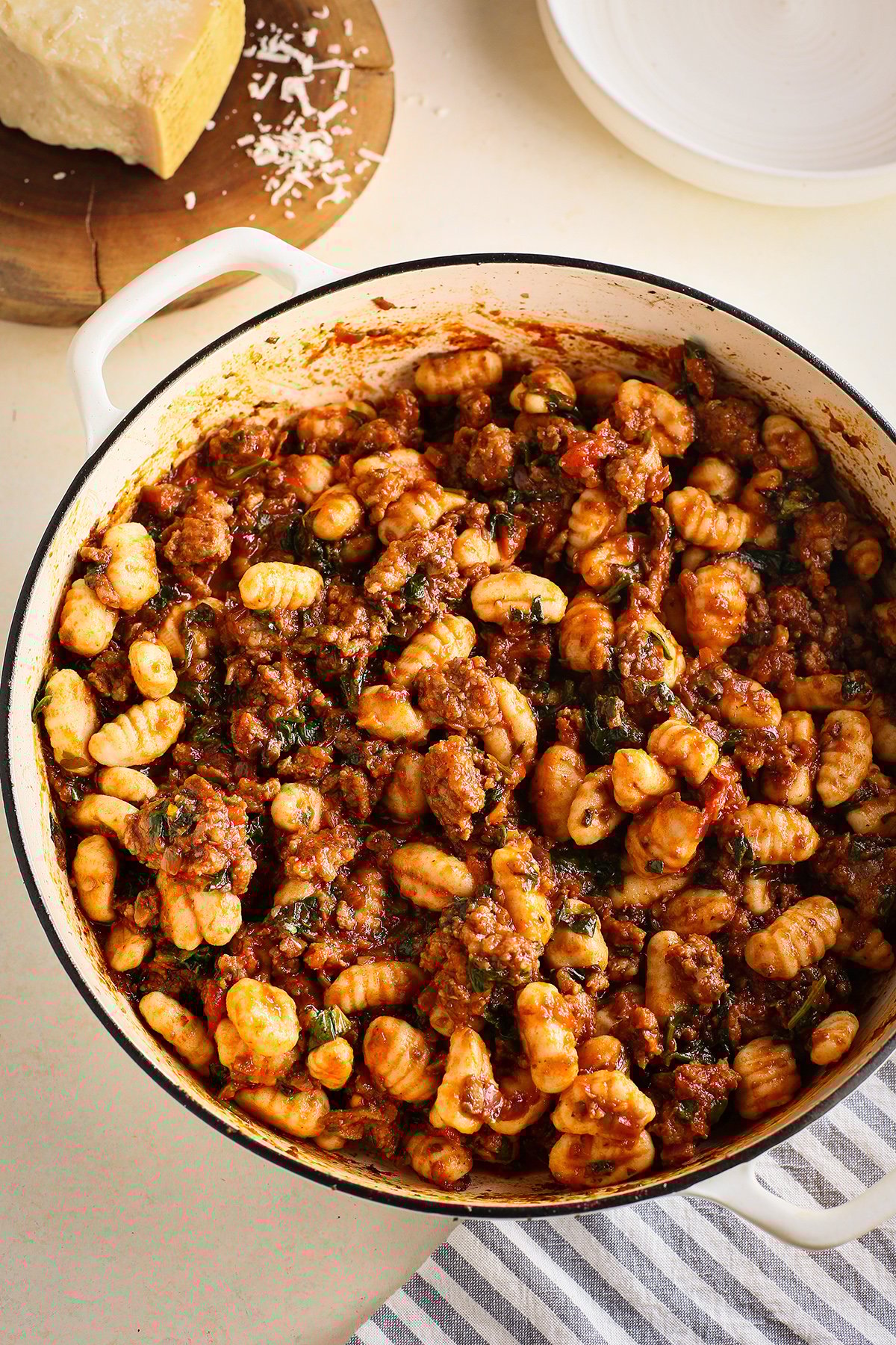 BakedGnocchiRecipe Good Life Eats