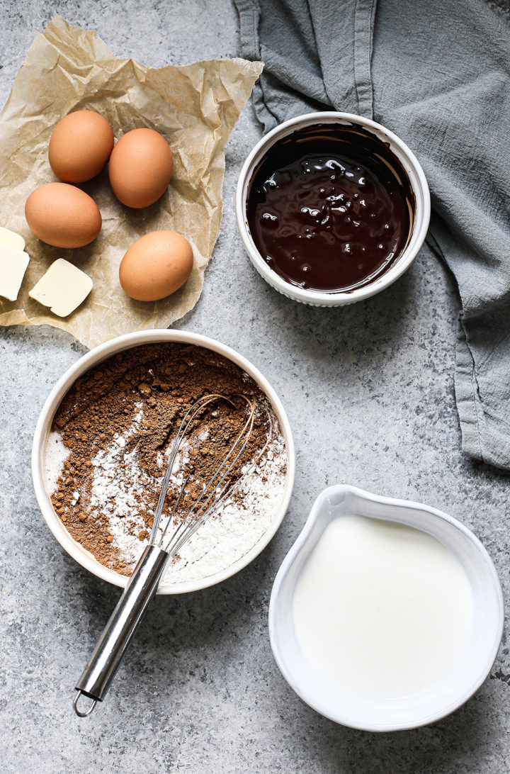 how to make chocolate pudding