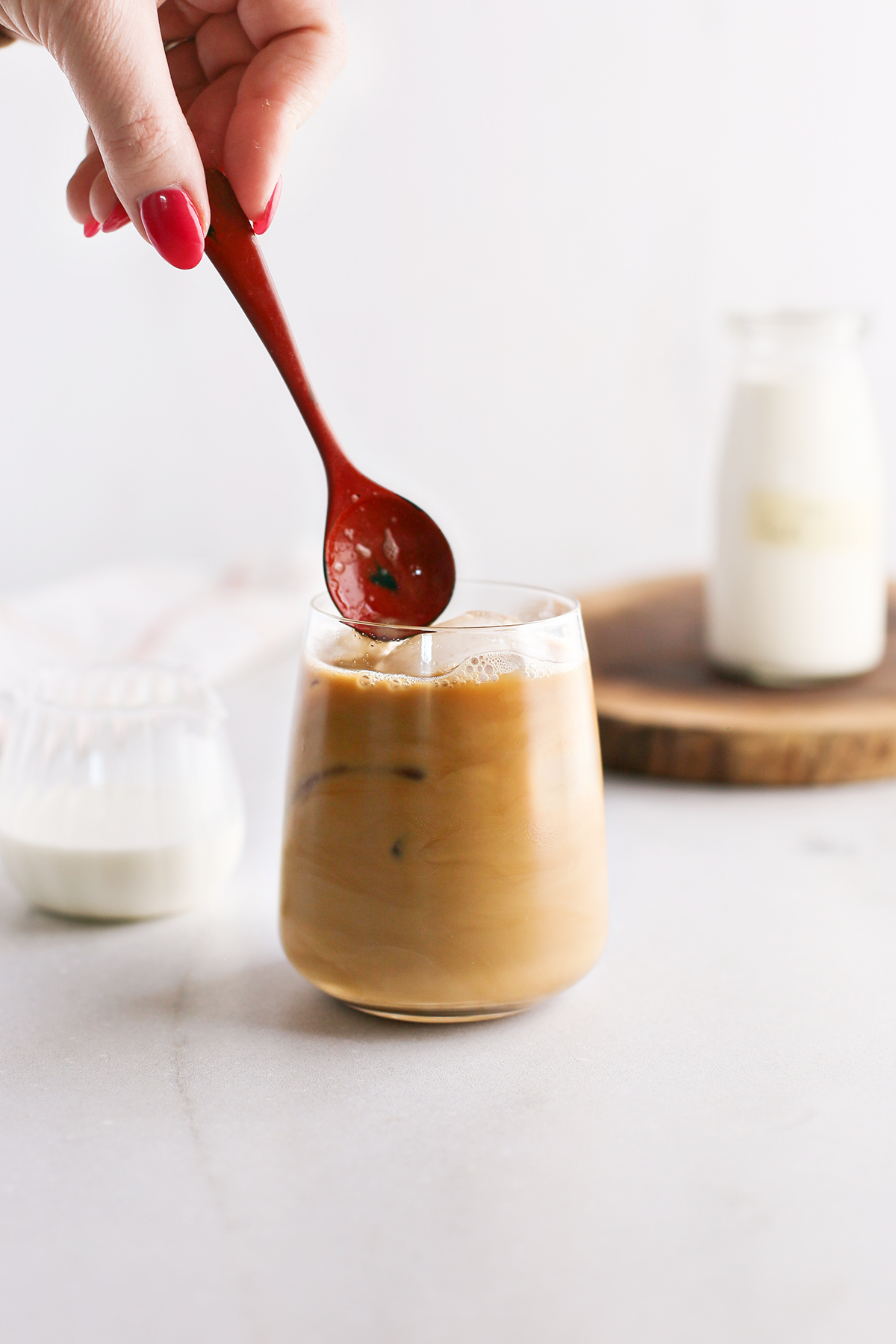 HalfandHalfAlternative Good Life Eats