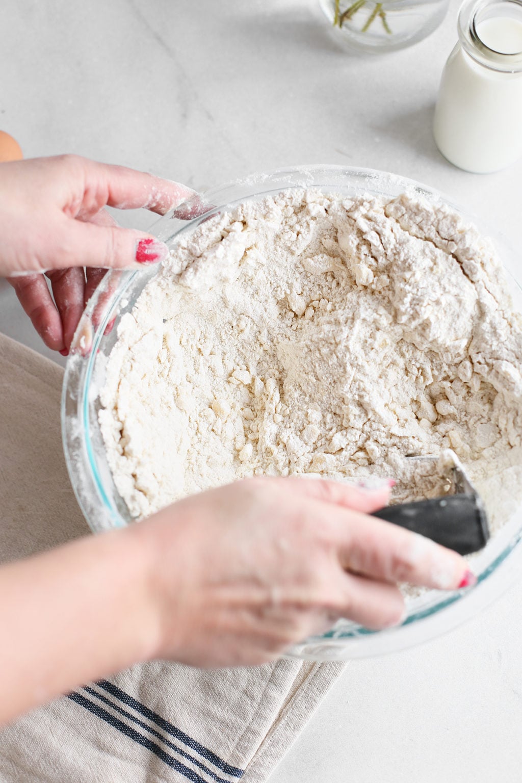 Scone Making Machine Master Scone Recipe (+ Flavor Variations!) | Good Life Eats®