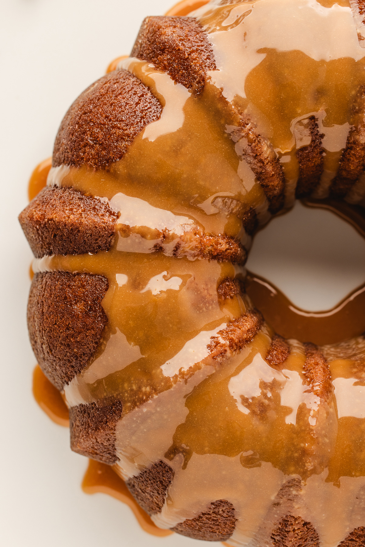 Ina Garten'S Best Cake? This Salted Caramel Kentucky Butter Cake Will Shock You! - mzmi0mm