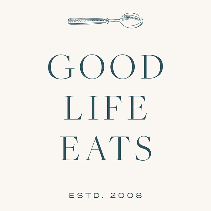 Good Life Eats® logo