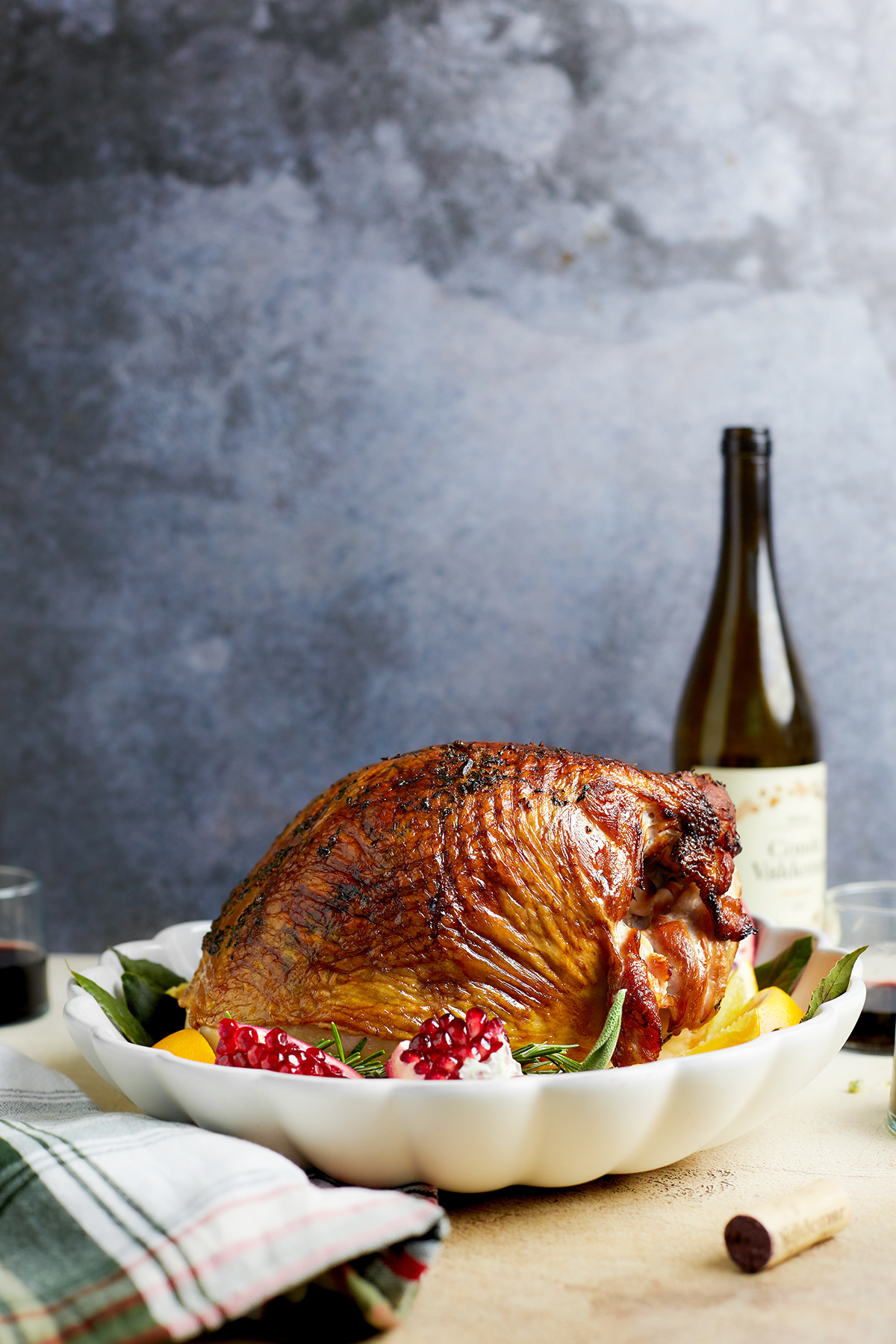 How to Thaw a Turkey (Whole or Parts) | Good Life Eats®