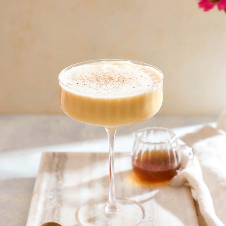Chai Cocktail Recipe